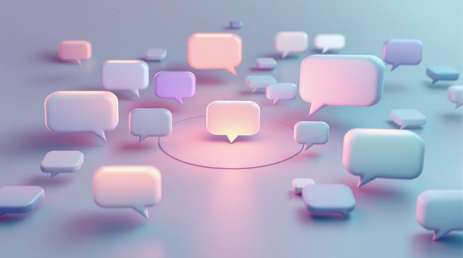 Conversational AI Agent