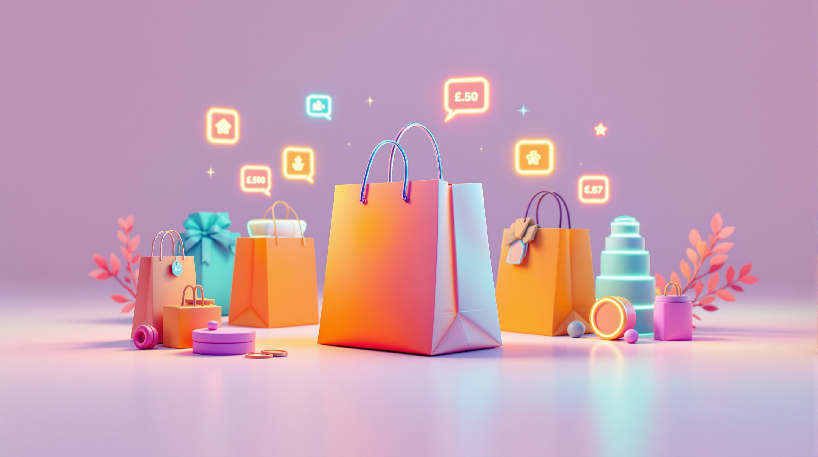 Specialised E-commerce AI Agent